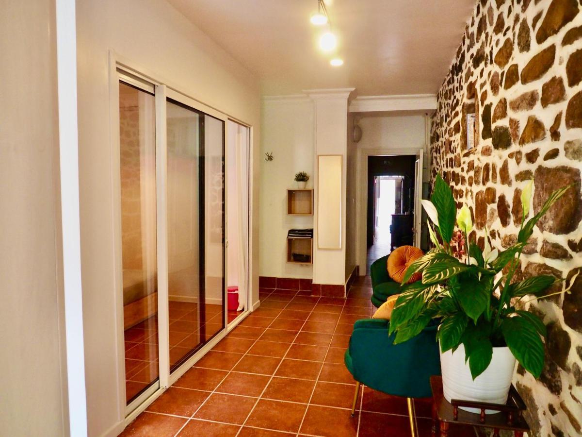 Studio Camino Real Saint-Jean-Pied-de-Port Exterior foto